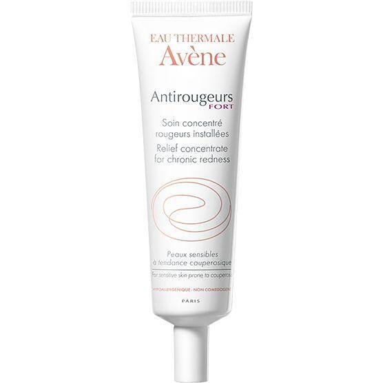 Avene Antirougeurs крем концентрат, 30 мл | Авен