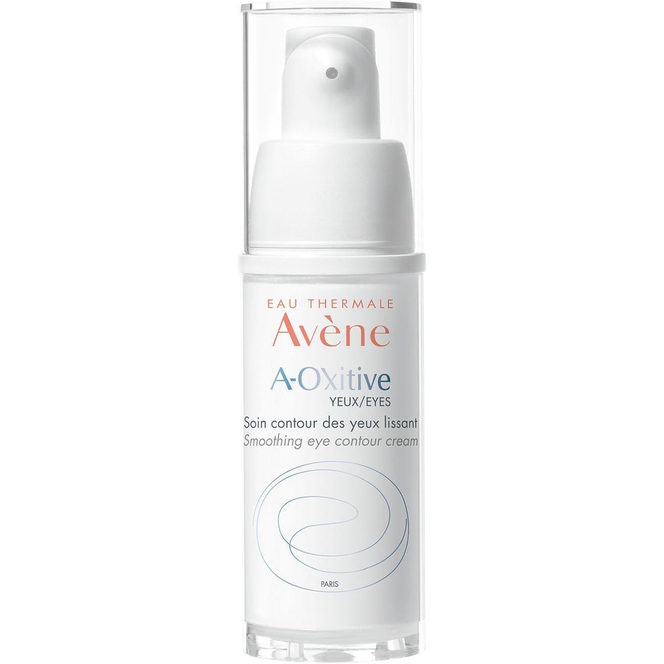 Avene A-Oxitive околоочен крем, 15 мл | Авен
