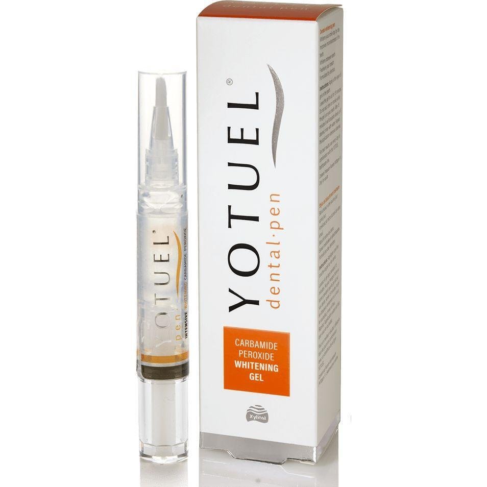 Yotuel избелваща писалка за зъби, 5 г | Йотуел