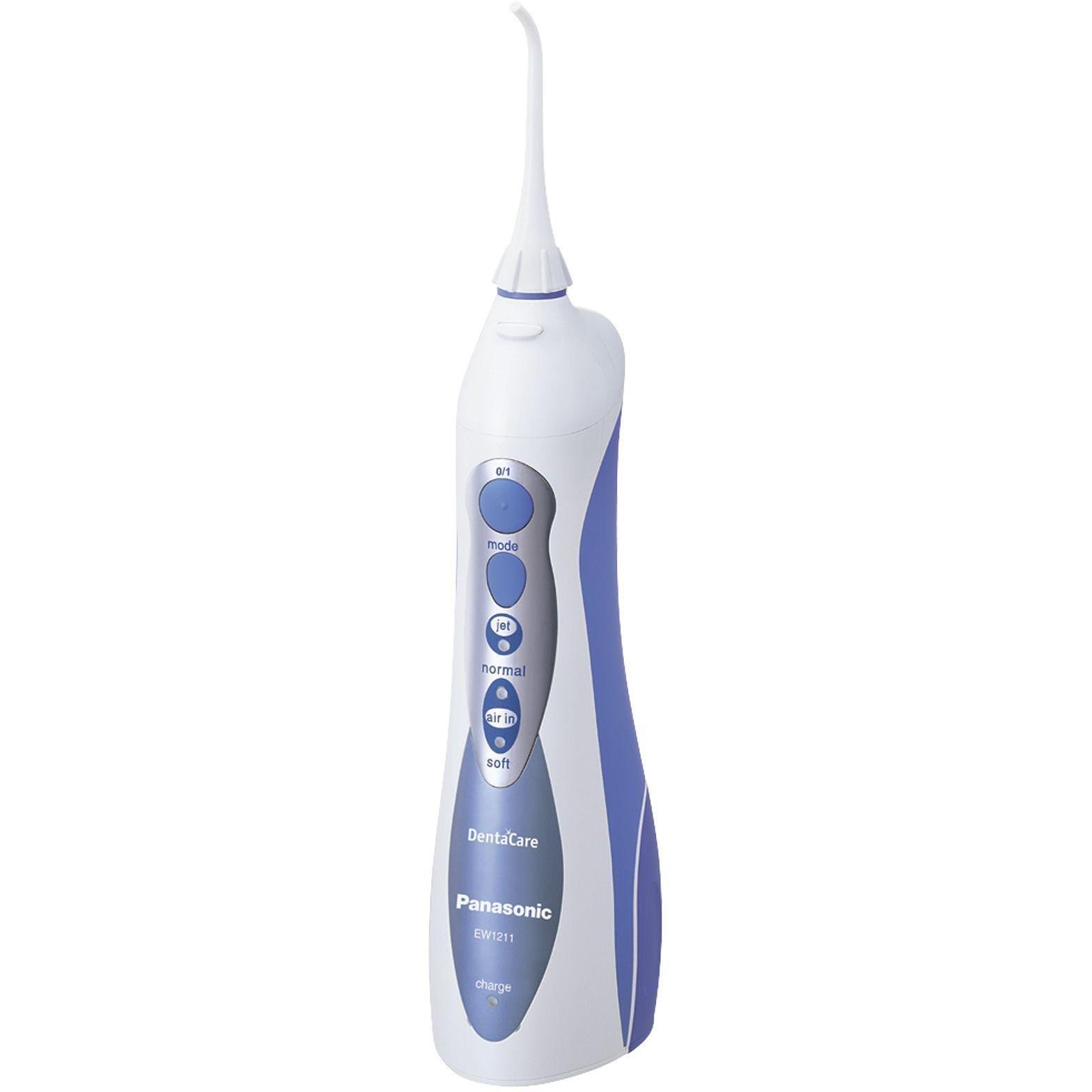 Panasonic DentaCare зъбен душ EW 1211, 1 бр. | Панасоник