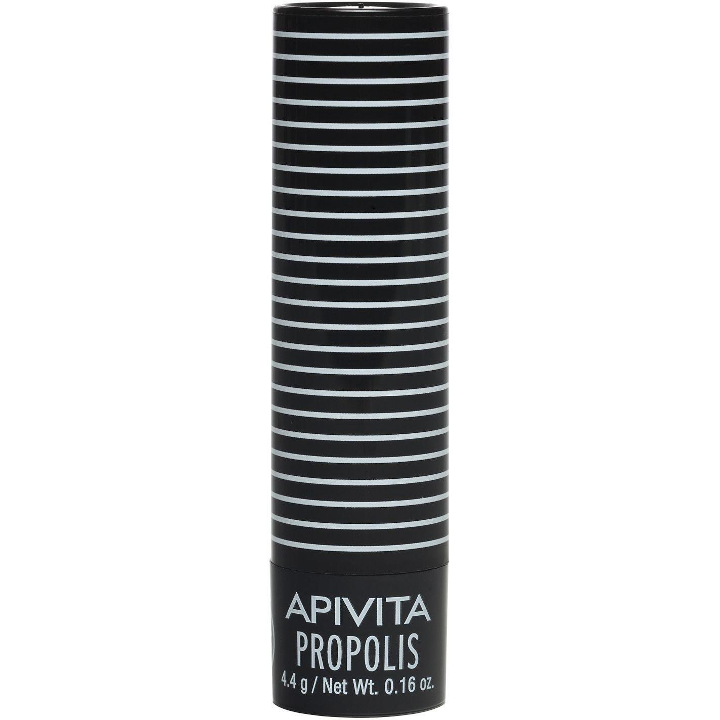Apivita стик за устни прополис, 4.4 г | Апивита