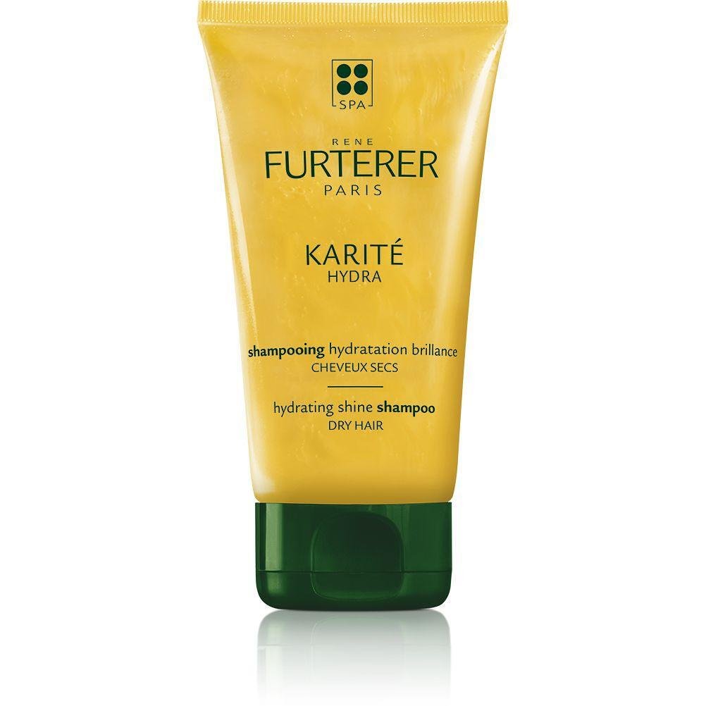 Rene Furterer Karite хидратиращ шампоан, 150 мл | Рене Фуртерер