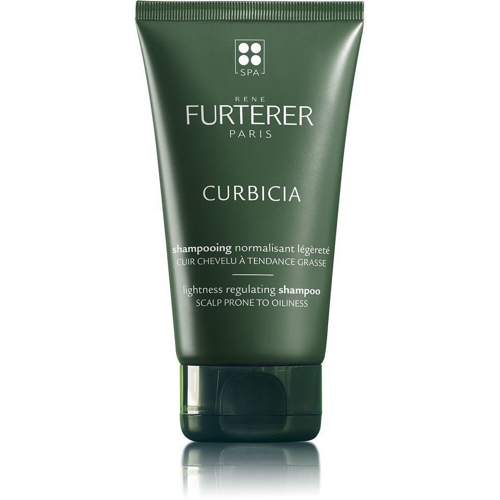 Rene Furterer Cubrica шампоан за мазен скалп, 150 мл | Рене Фуртерер
