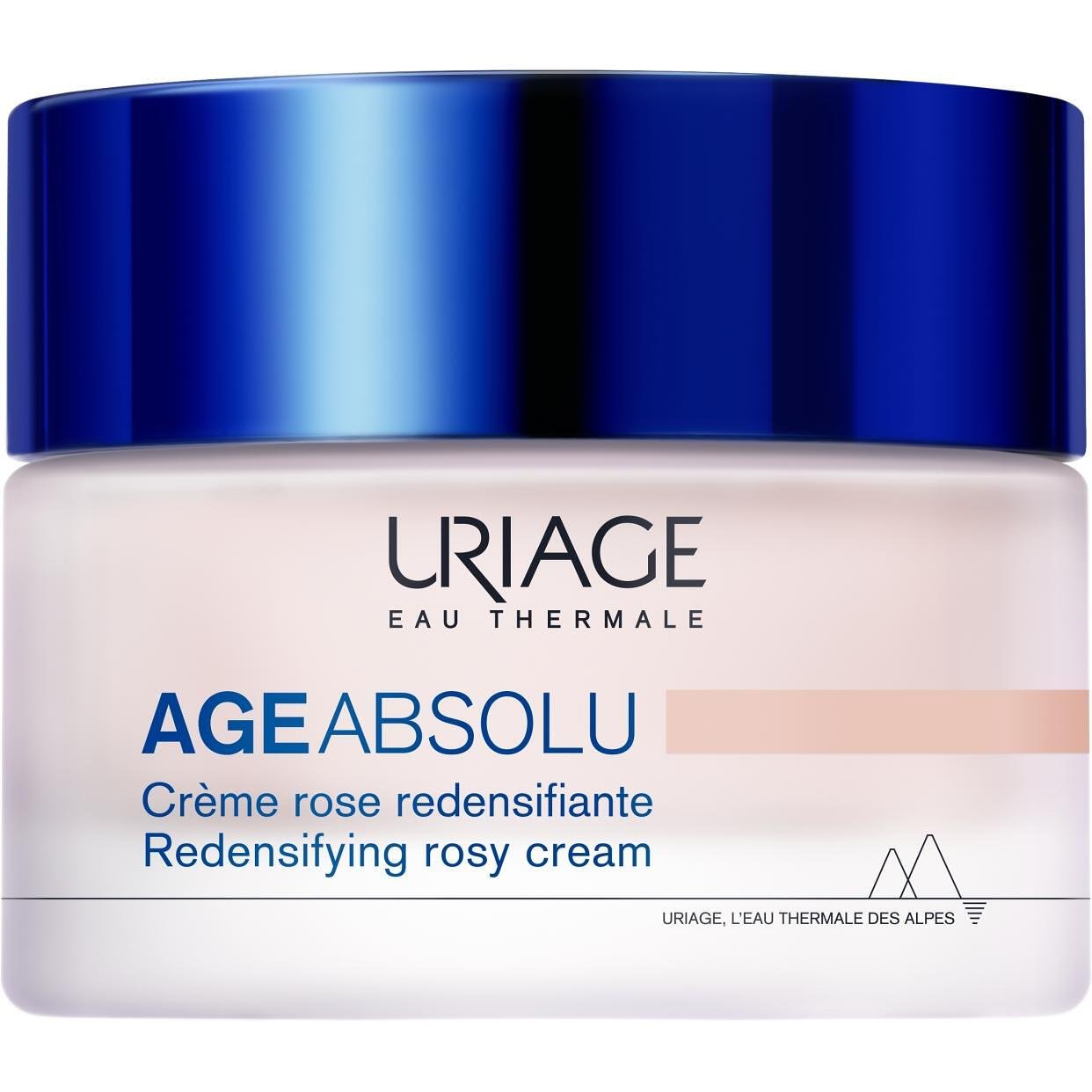 Uriage Age Absolu дневен крем за лице, 50 мл | Уриаж, Ейдж Абсолю