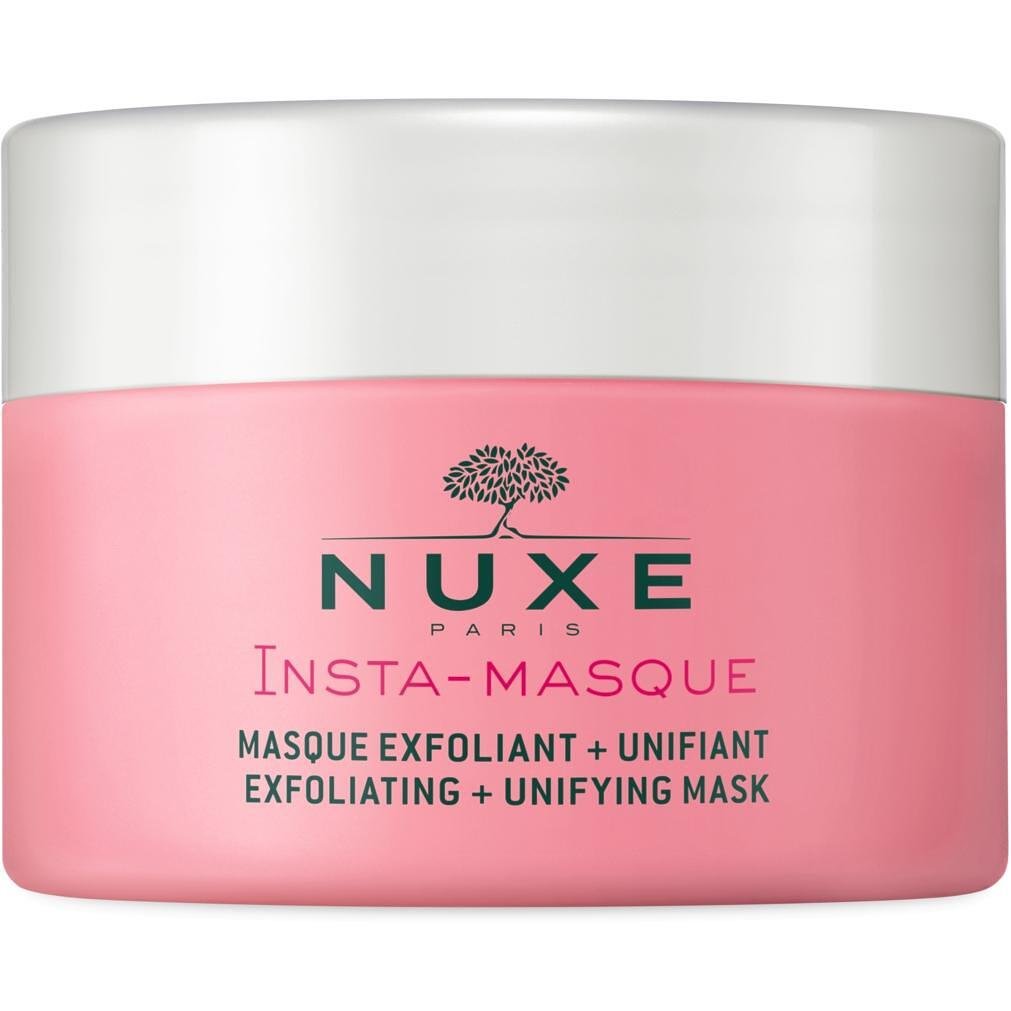 Nuxe Insta-Masque ексфолираща маска за лице, 50 мл | Нукс, Инста-маск