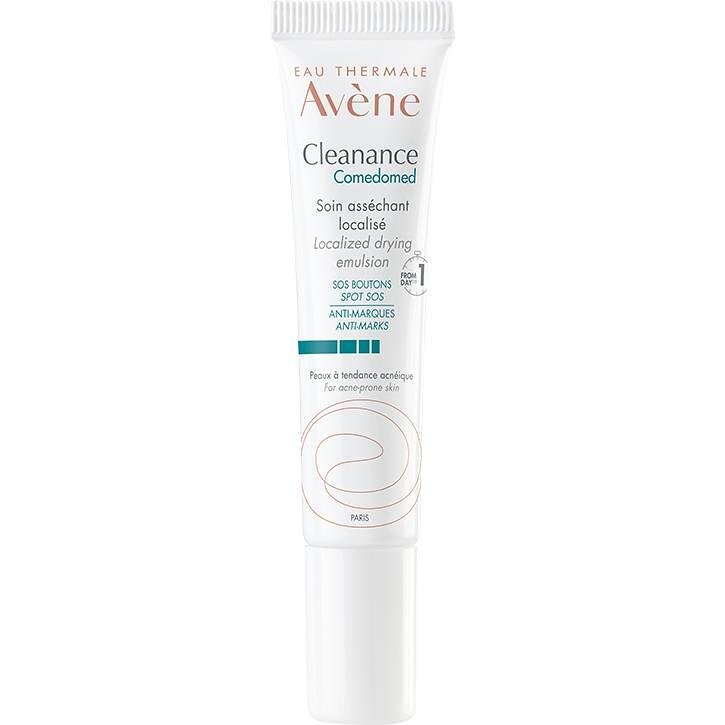 Avene Cleanance локална грижа против несъвършенства, 15 мл | Авен, Клеананс