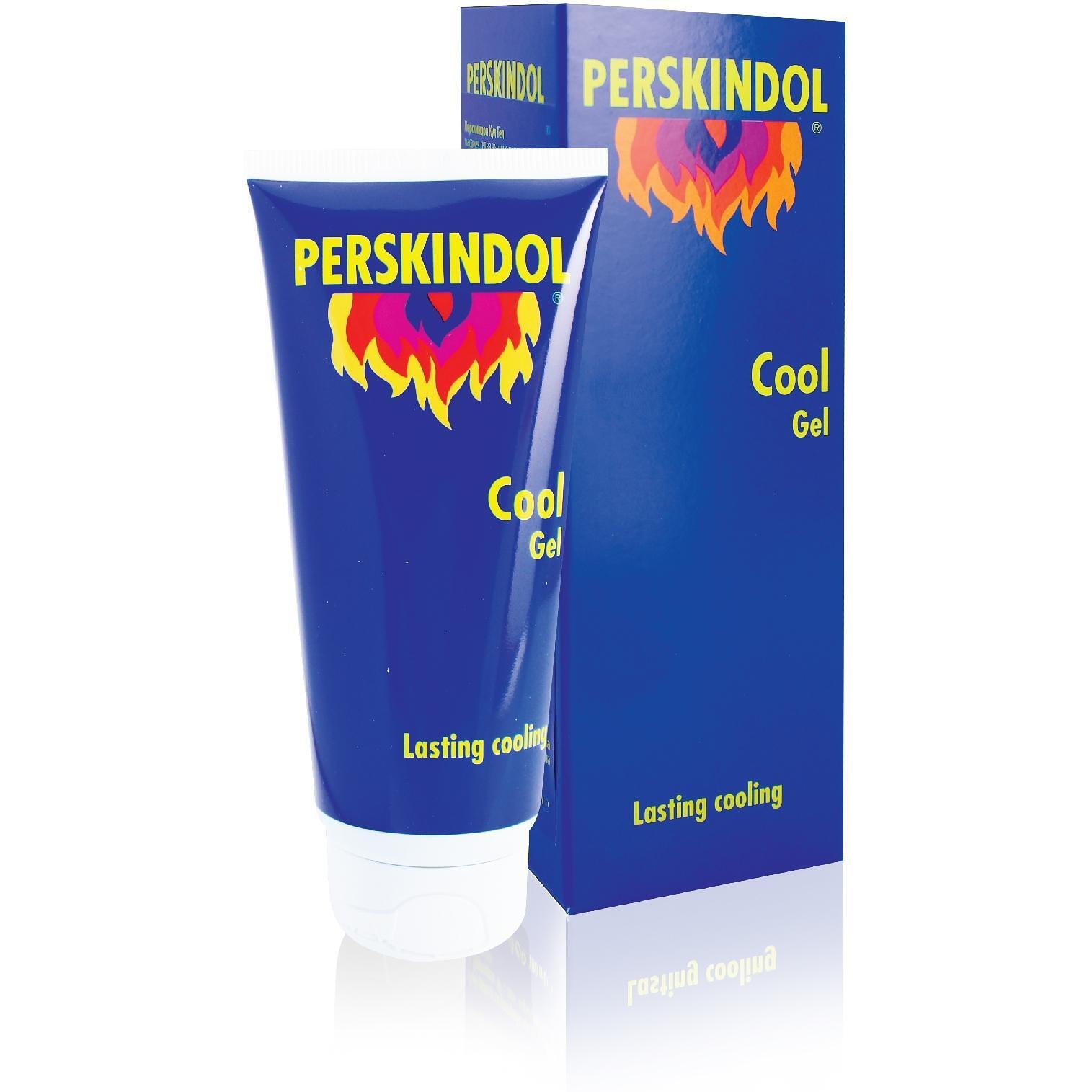 Perskindol куул охлаждащ обезболяващ гел 100 мл | Перскиндол