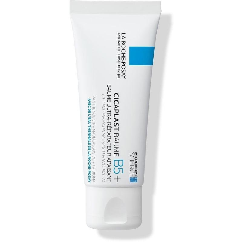 La Roche-Posay Cicaplast B5 възстановяващ успокояващ балсам 40 мл | Виши, Цикапласт