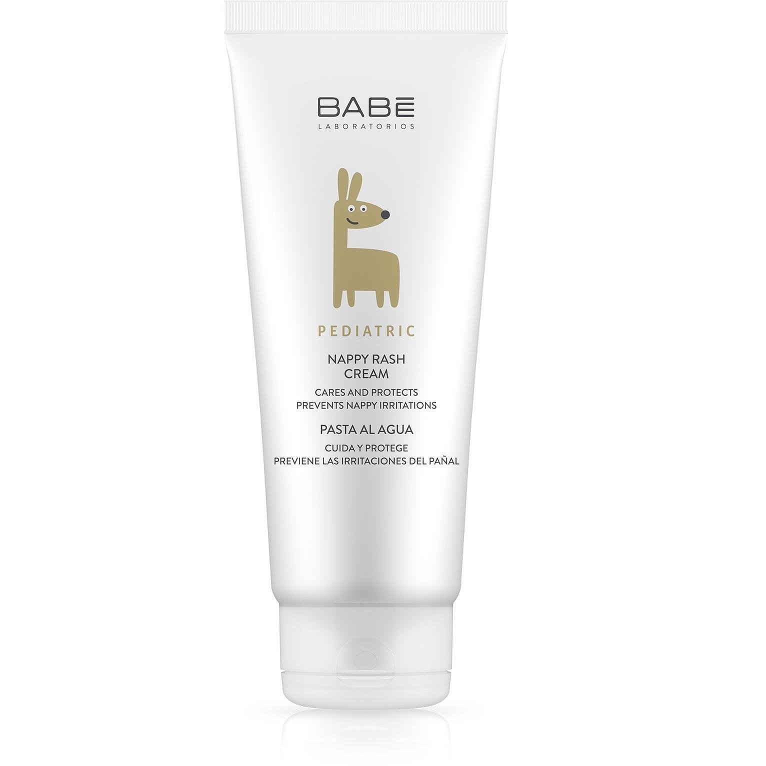 Babe Pediatric Крем за бебета против подсичане 100 мл | Бабе, Педиатрик