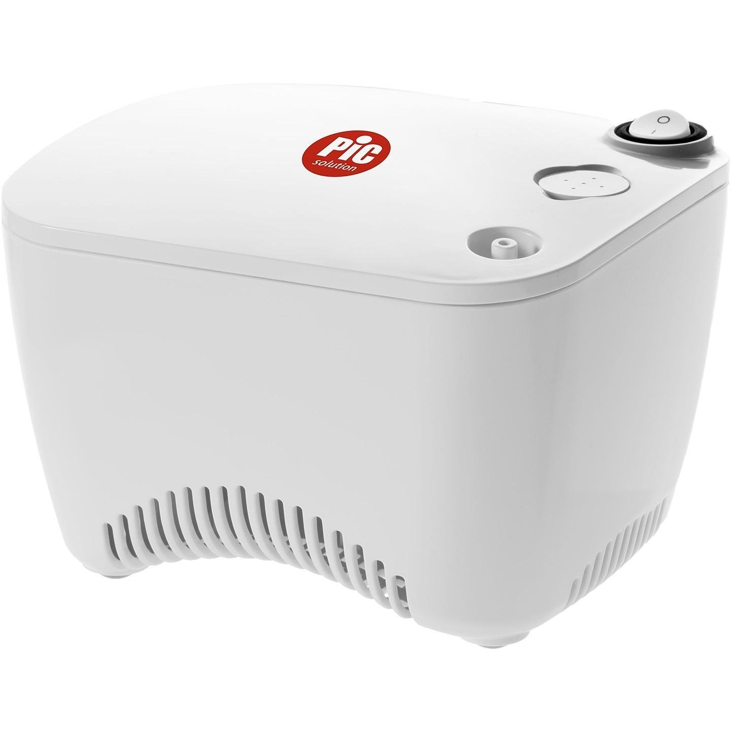 PIC Air Cube универсален компресорен инхалатор | ПИК