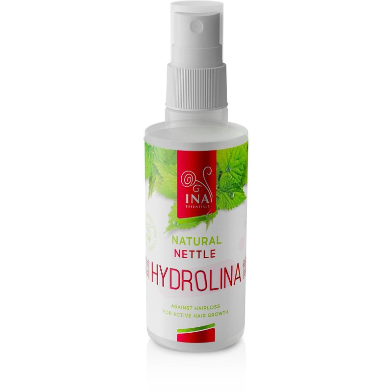Inna Essentials Hydrolina коприва, 150 мл | Ина Есеншълс - Изгодни цени ...