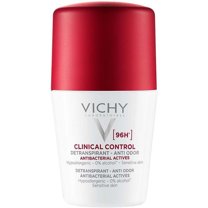 Vichy Clinical Control део рол он ефект за 96 часа, 50 мл | Виши, Клиникал Контрол