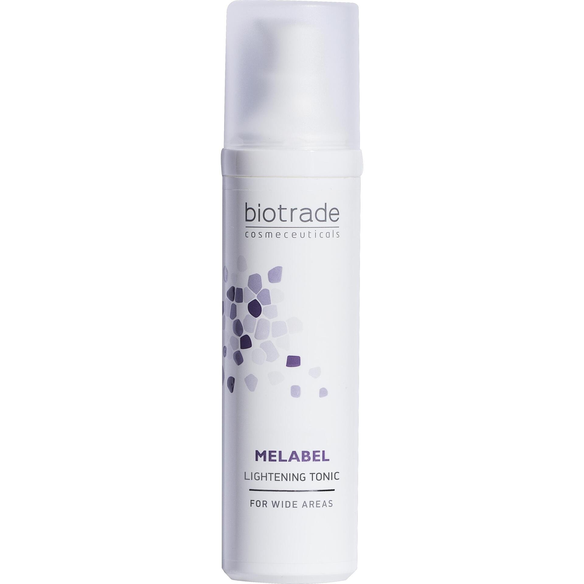Biotrade Melabel избелващ тоник, 60 мл | Биотрейд, Мелабел
