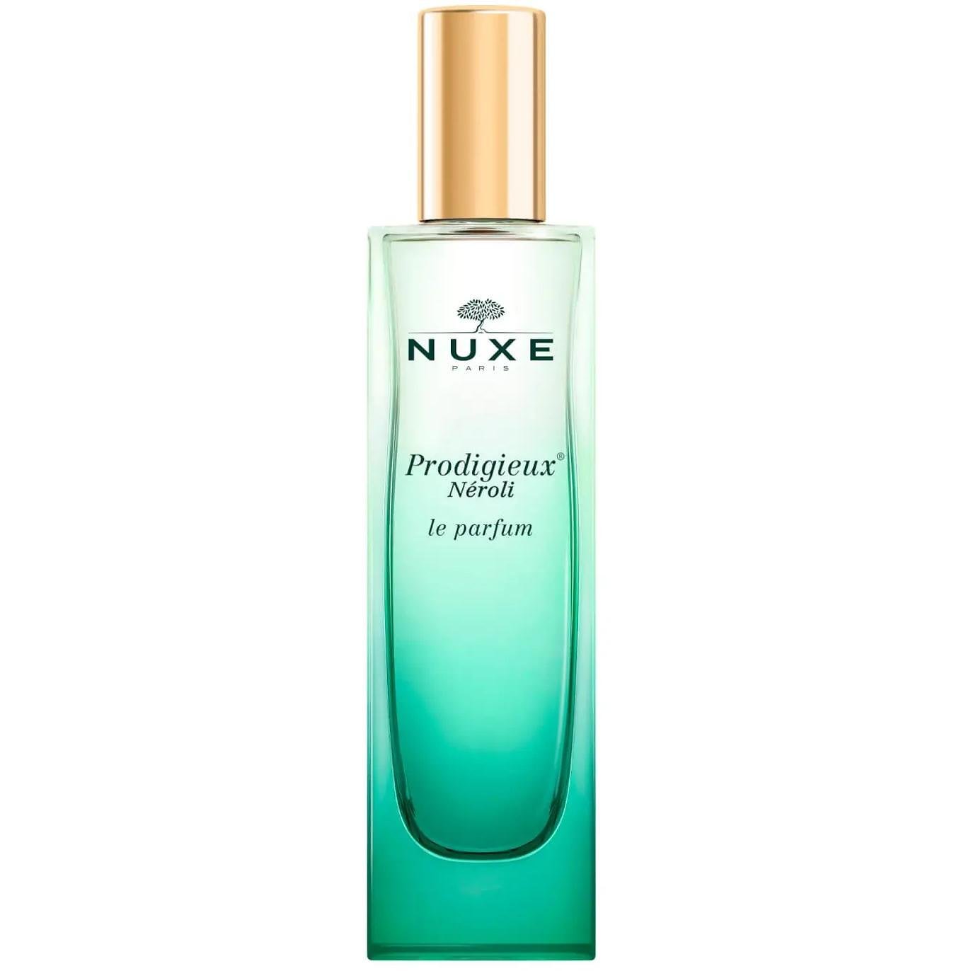 Nuxe Prodigieux Neroli парфюм, 50мл | Нукс, Продижо