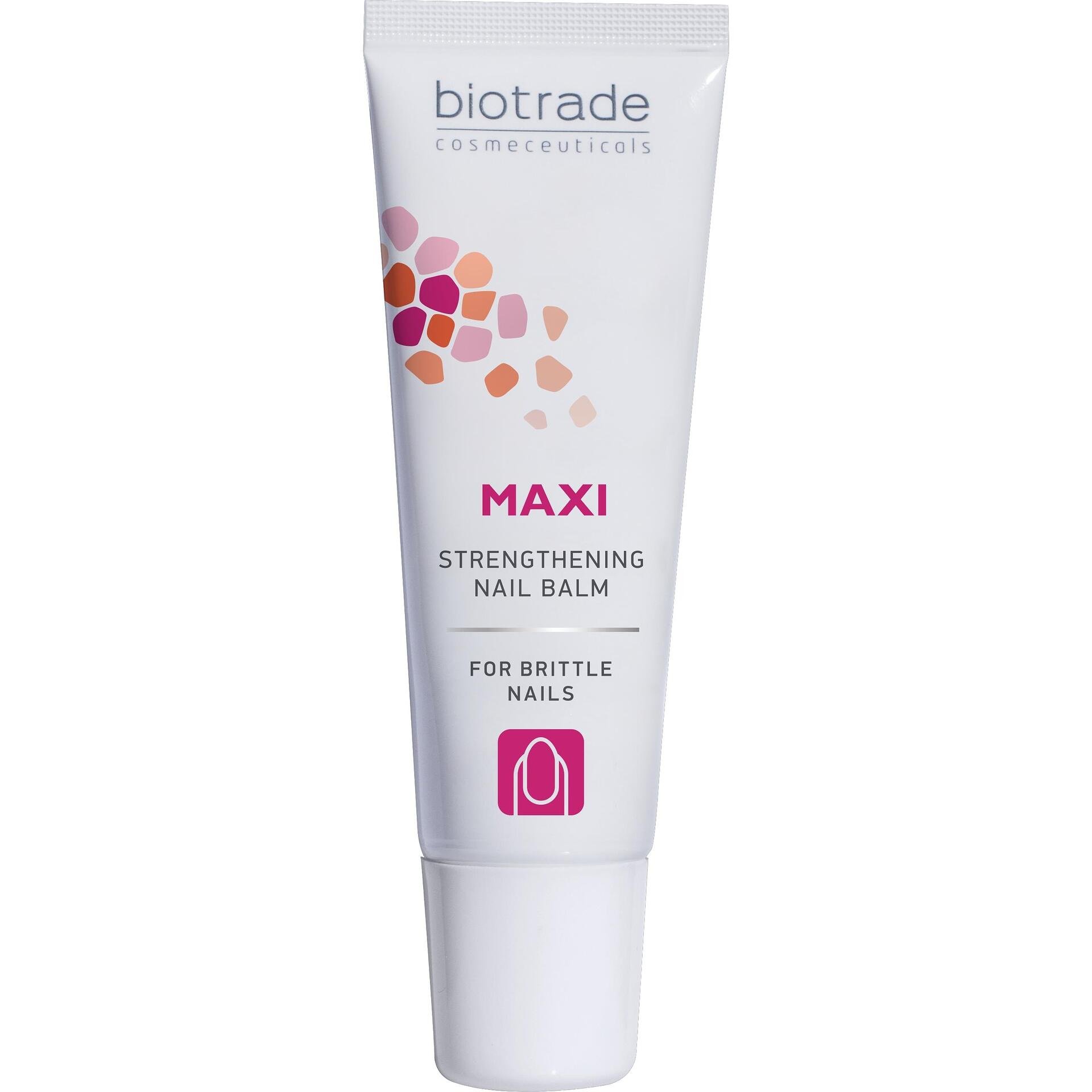 Biotrade Maxi балсам за нокти, 15 мл | Биотрейд, Макси