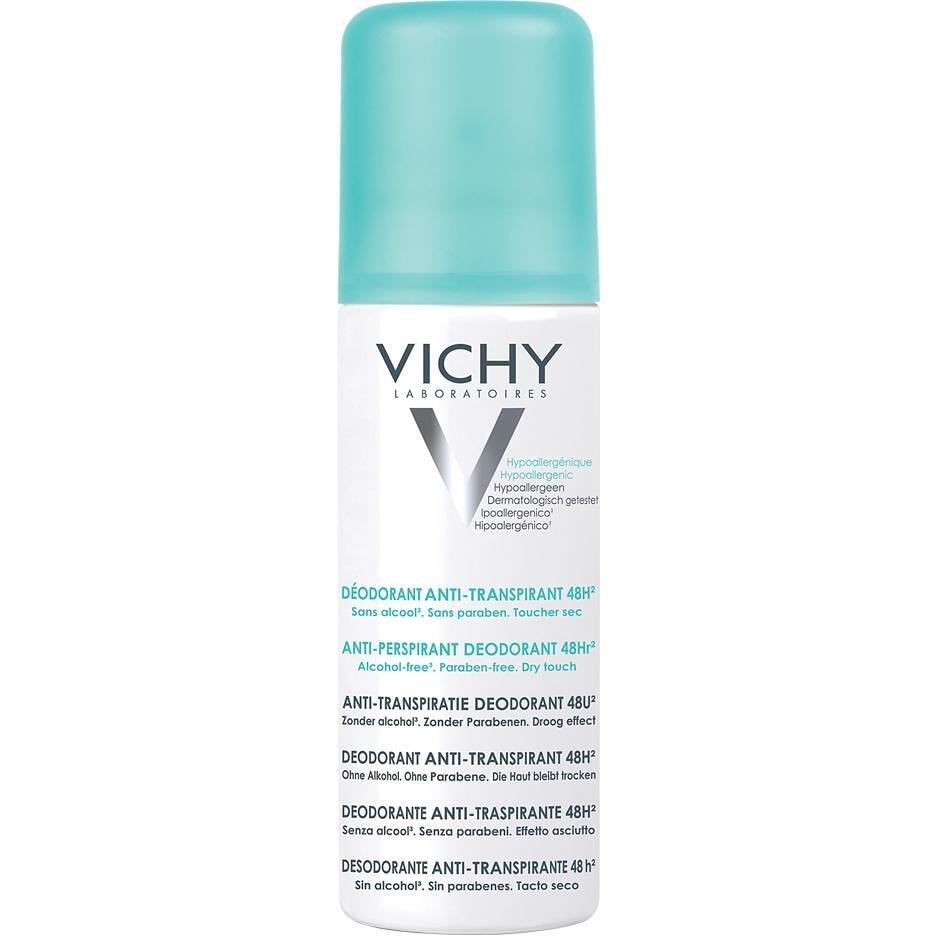 Vichy део спрей, 125 мл | Виши