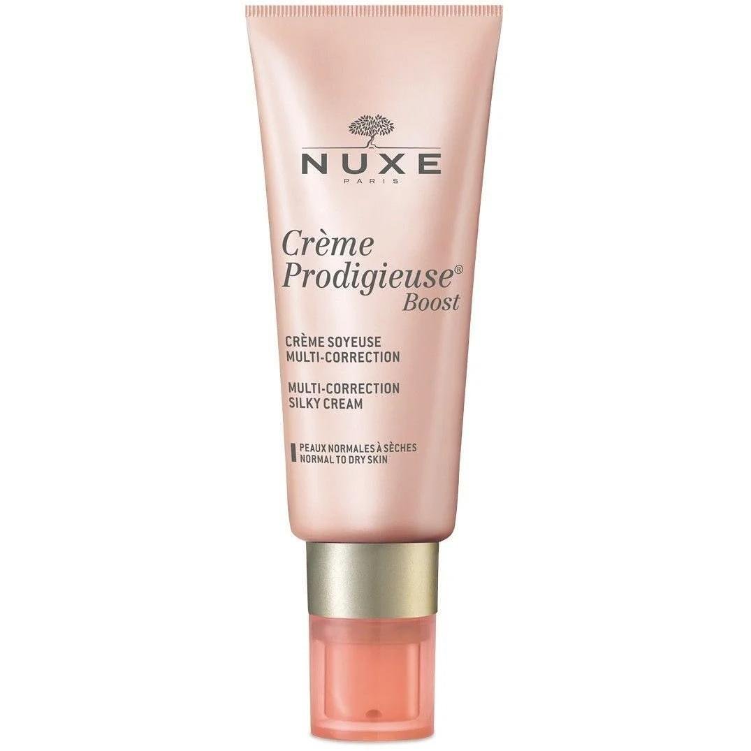 Nuxe Creme Prodigieuse Boost коригиращ крем, 40 мл | Нукс, Крем продижо бууст