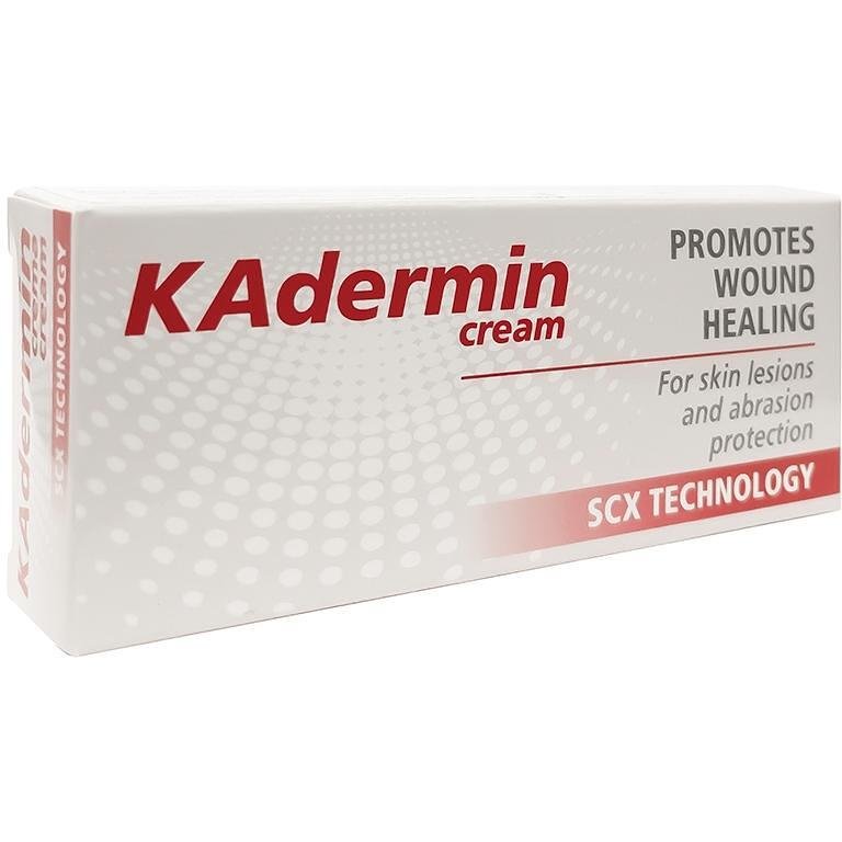 KAdermin крем, 50 мл | КАдермин