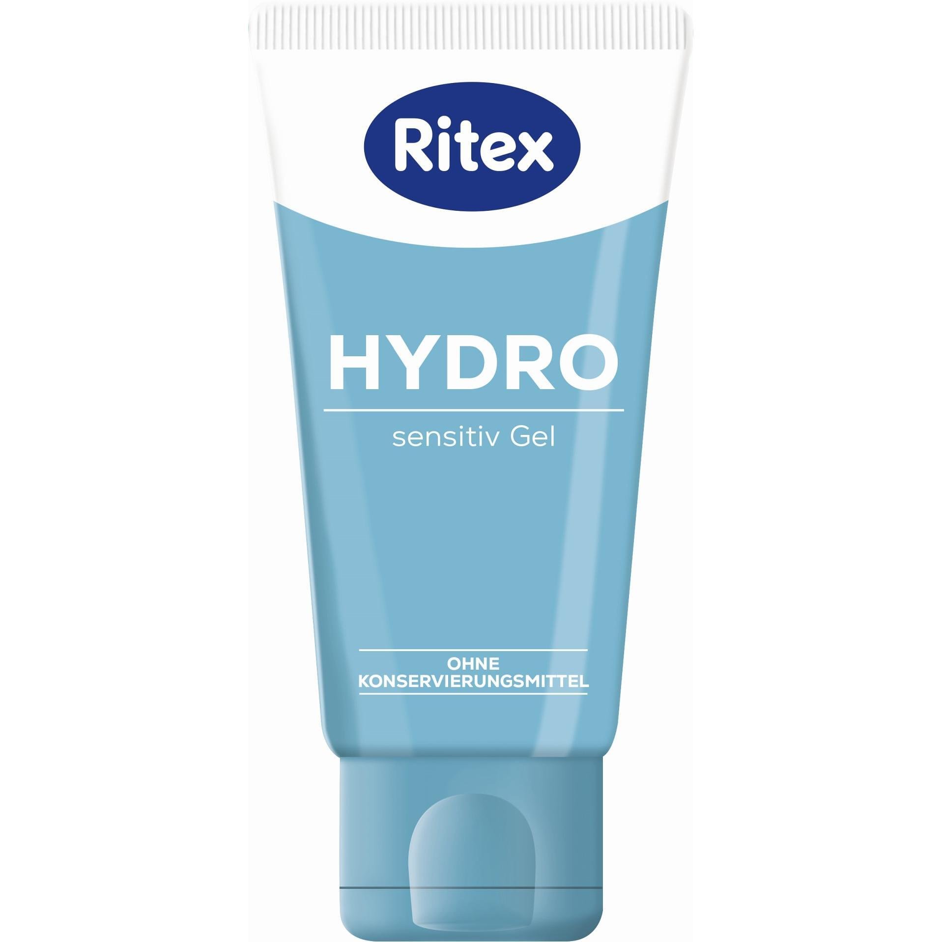 Ritex Hydro лубрикант, 50 мл | Ритекс, Хидро