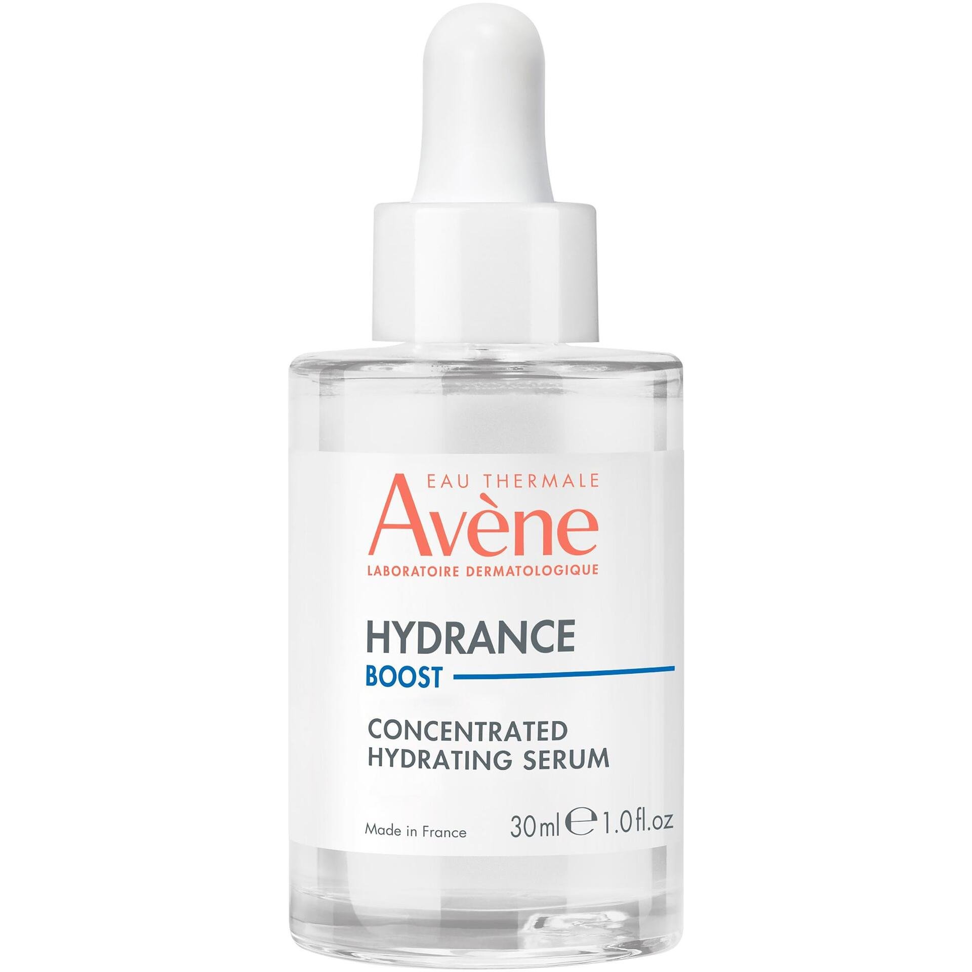 Avene Hydrance хидратиращ серум концнтрат, 30 мл | Авен, Хидранс