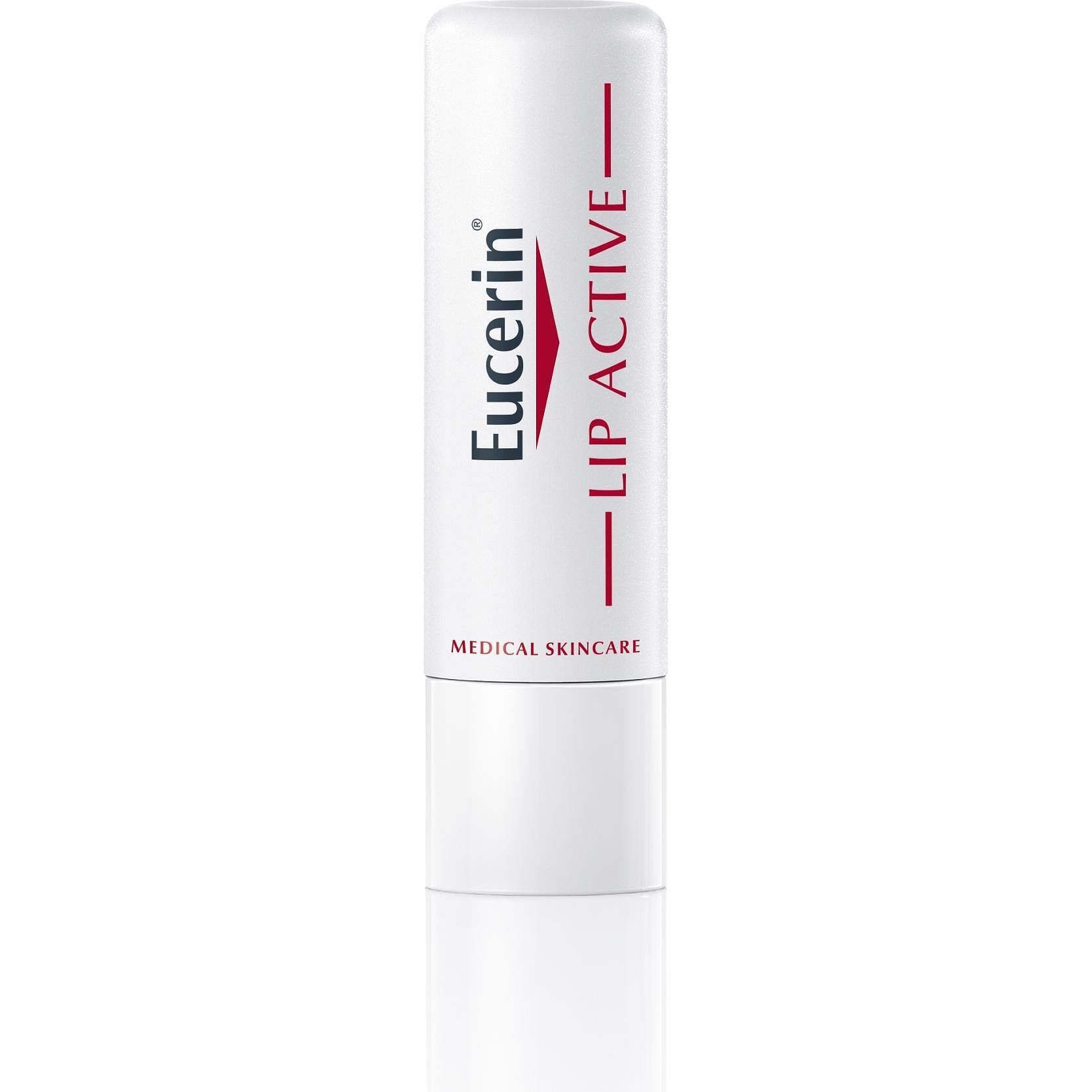 Eucerin Lip Active балсам за устни, 4.8 г | Еусерин