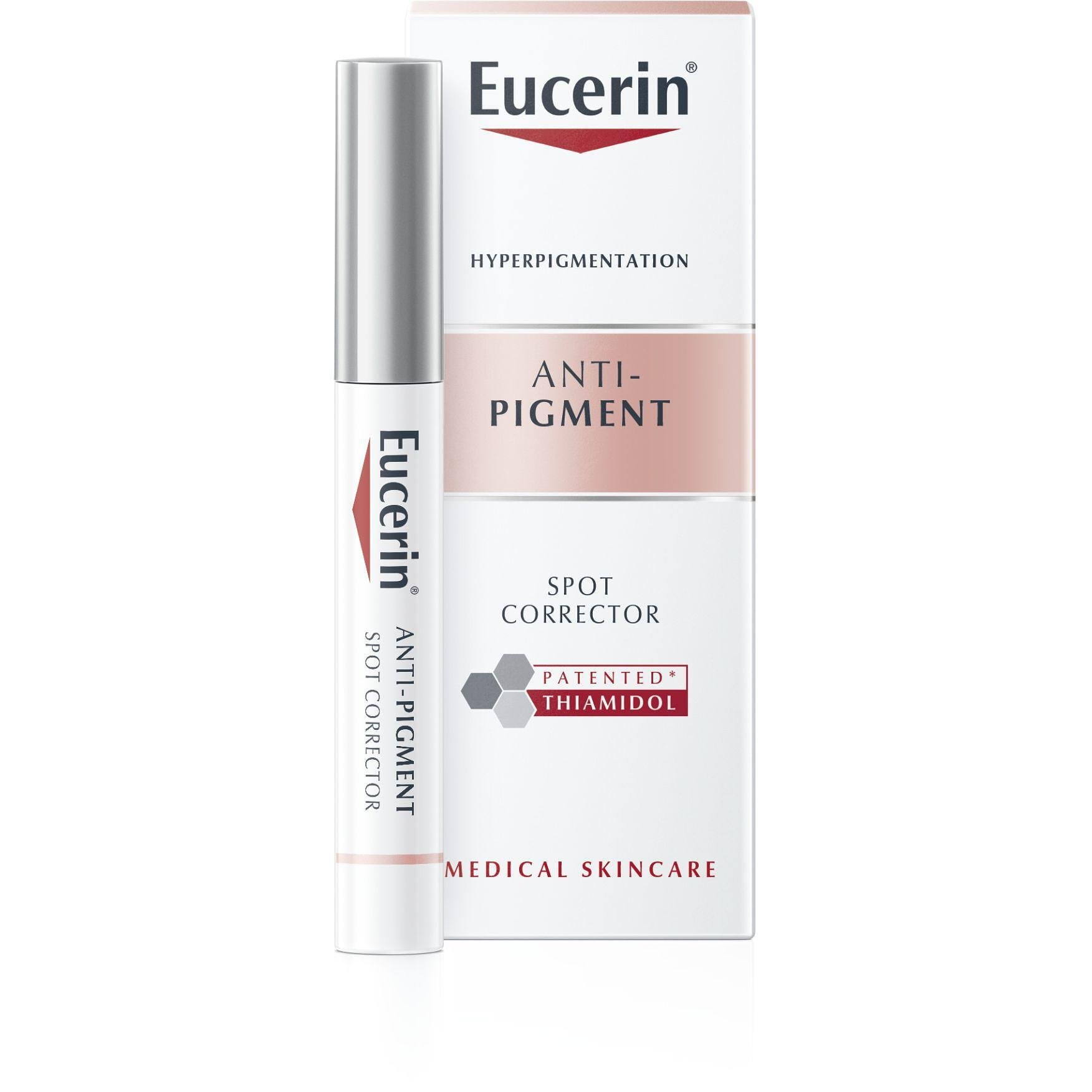 Eucerin Anti-Pigment спот коректор, 5 мл | Еусерин