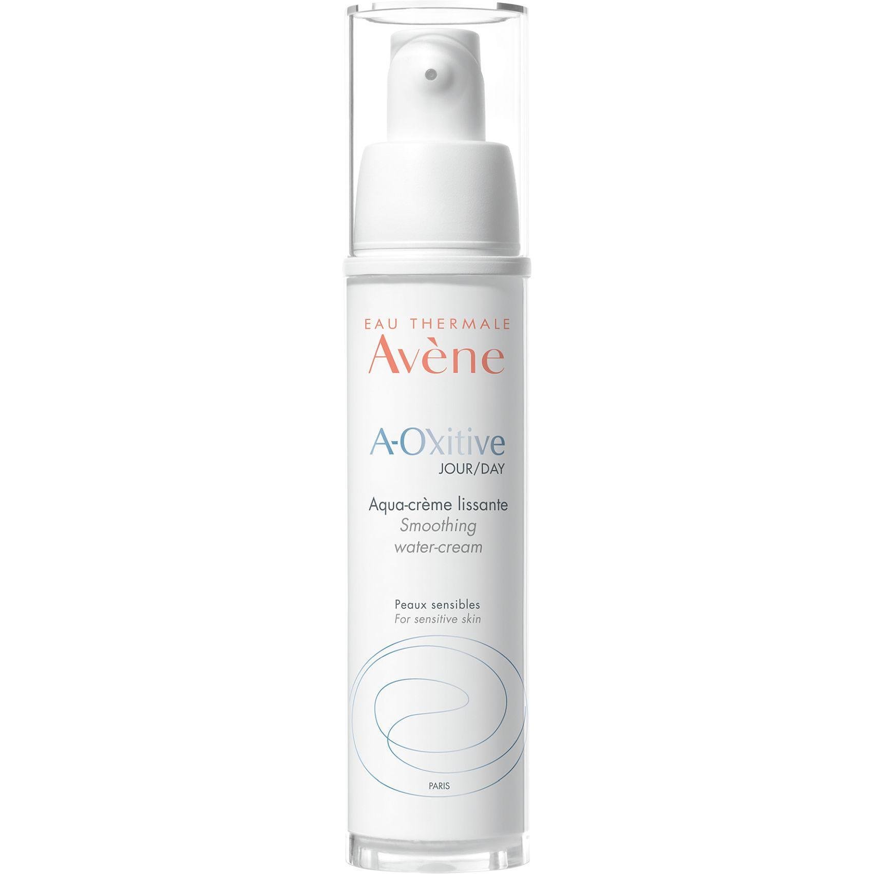 Avene A-Oxitive Day изглаждащ дневен крем, 30 мл | Авен