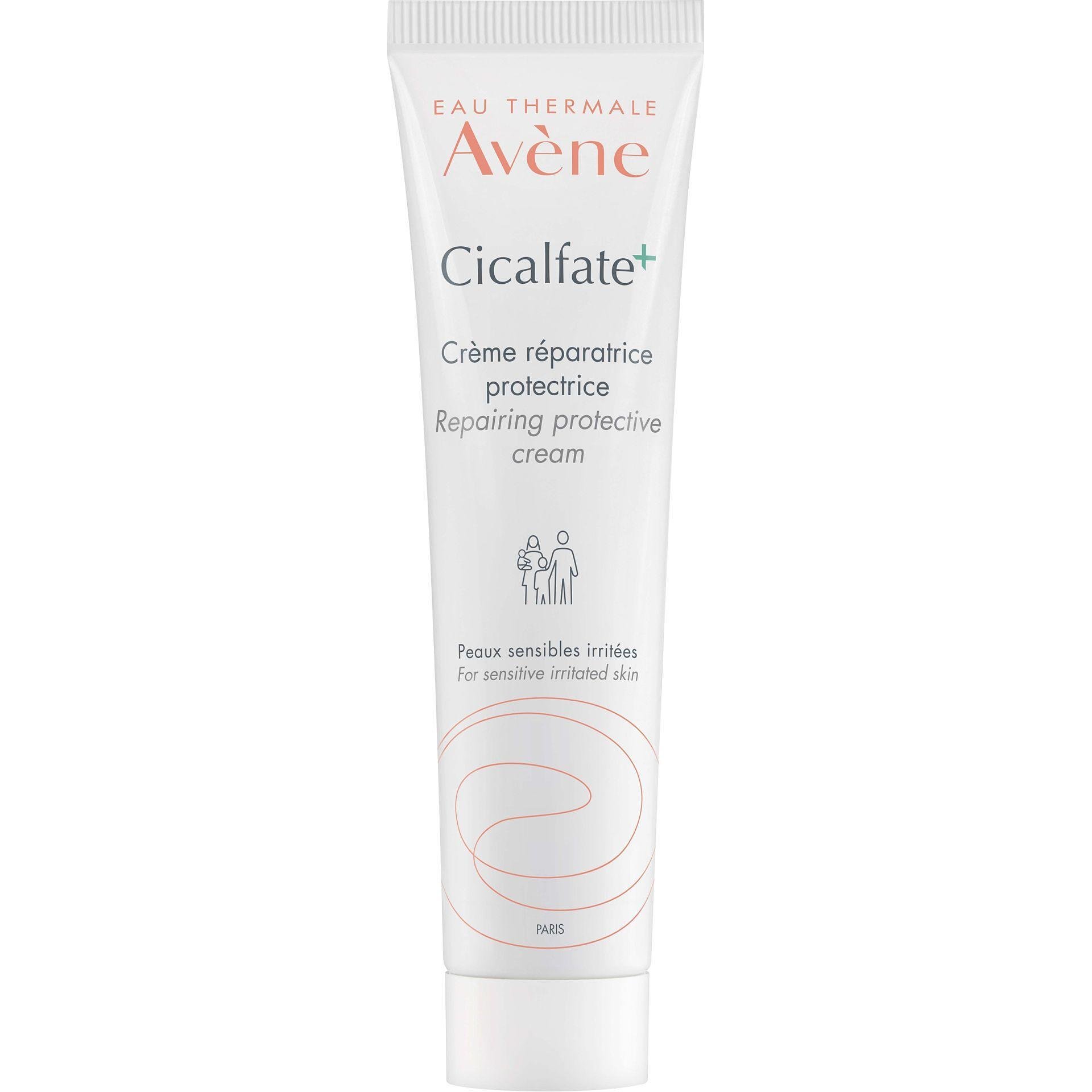 Avene Cicalfate + възстановяващ крем, 40 мл | Авен