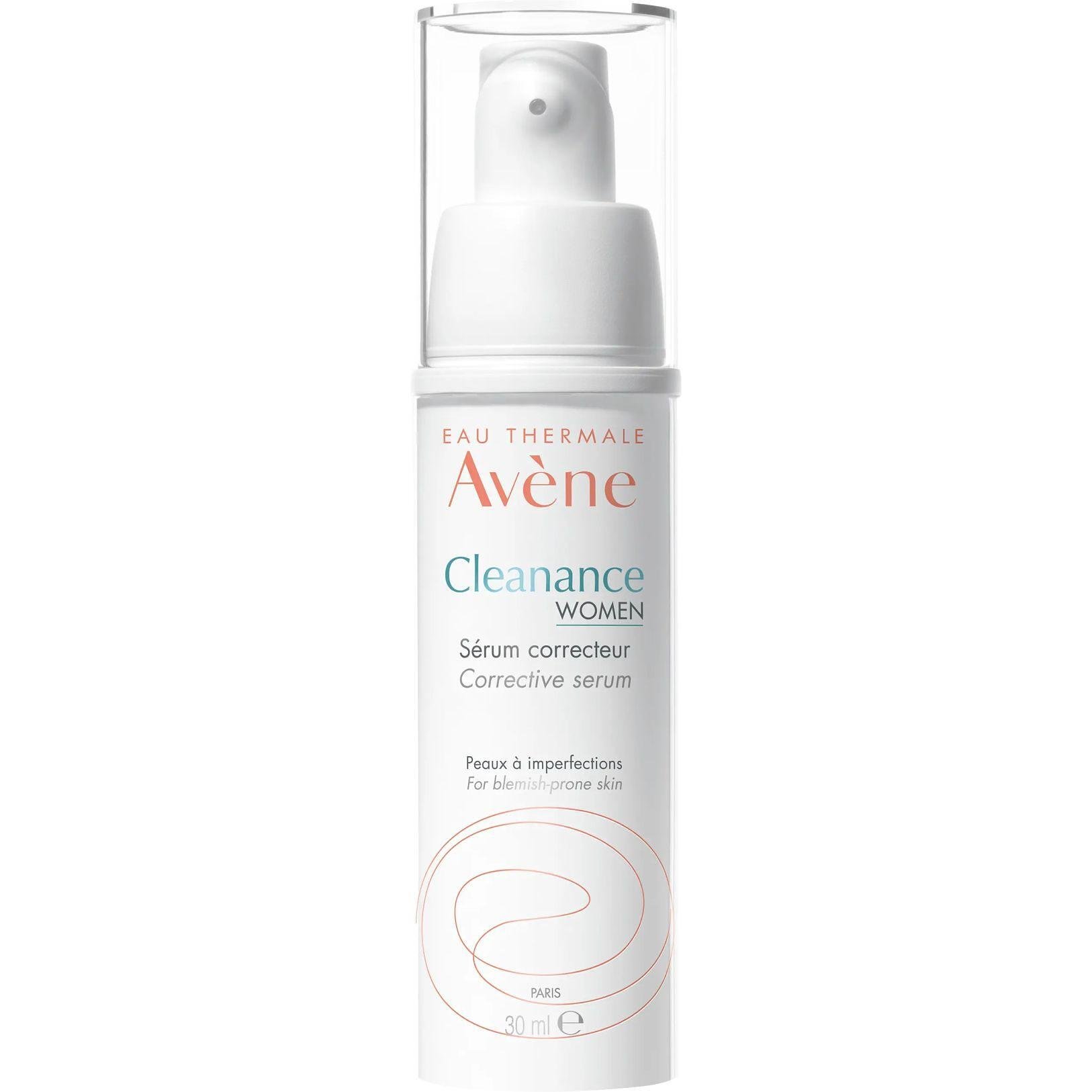 Avene Cleanance Women коригиращ серум, 30 мл | Авен