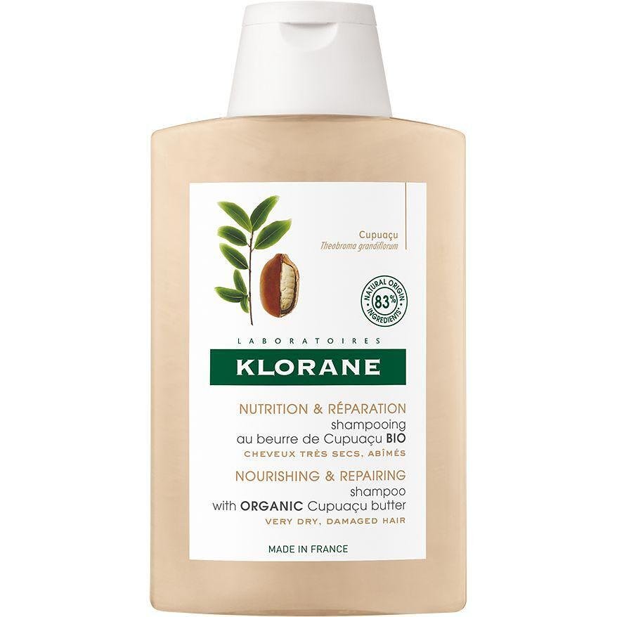 Klorane Cupuacu шампоан купуаку, 200 мл | Клоран