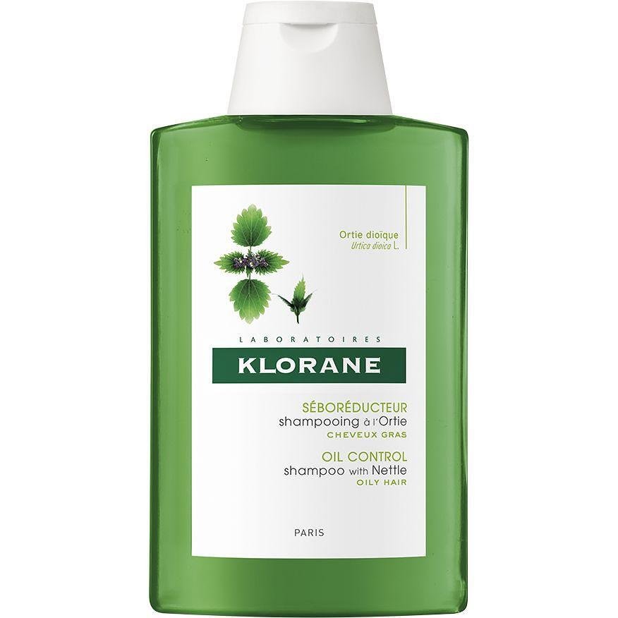 Klorane Nettle шампоан коприва, 200 мл | Клоран