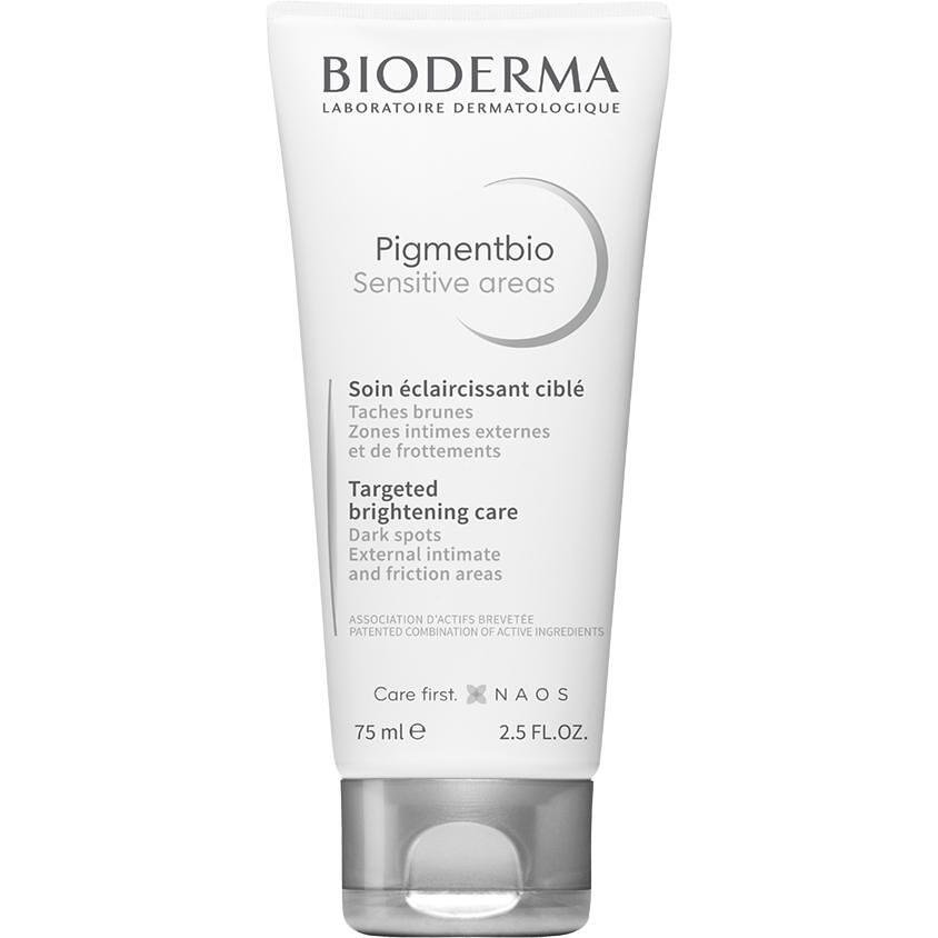Bioderma Pigmentbio крем за чувствителни зони, 75 мл | Биодерма, Пигментбио