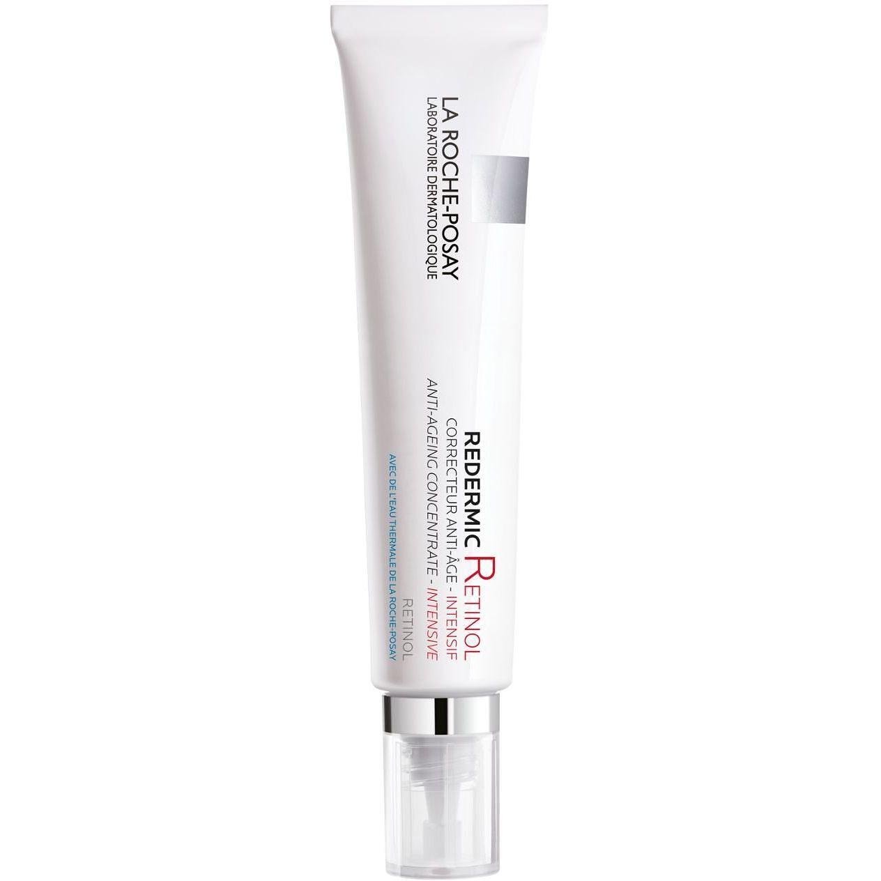 La Roche-Posay Redermic Retinol интензивен коректор против изразени бръчки, 30 мл | Ла Рош-Позе, Ретинол