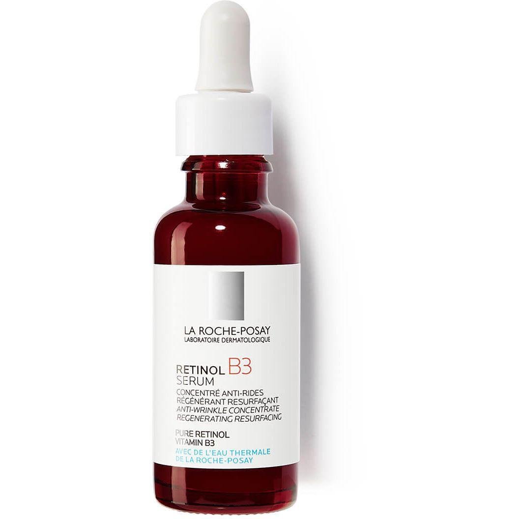 La Roche-Posay Retinol B3 серум против дълбоки бръчки, 30 мл | Ла Рош-Позе, Ретинол