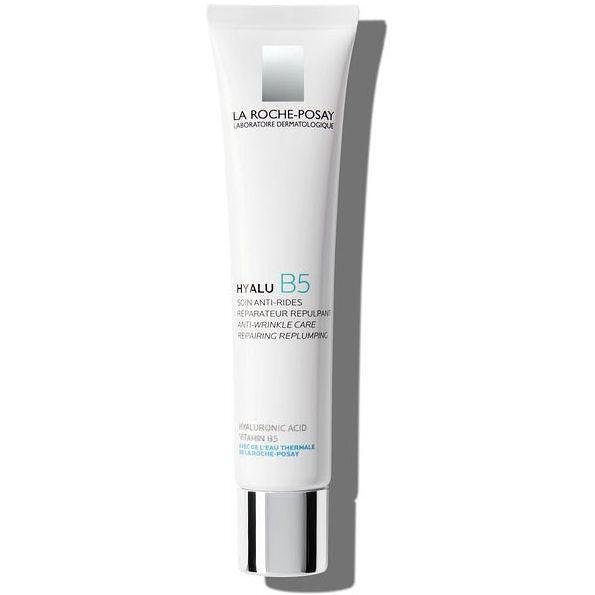 La Roche-Posay Hyalu B5 крем за лице за всеки тип кожа против бръчки, 40 мл | Ла Рош-Позе, Хиалу Б5
